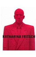 Beispielbild fr Katharina Fritsch zum Verkauf von WorldofBooks