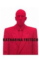 9781854373632: Katharina Fritsch /anglais