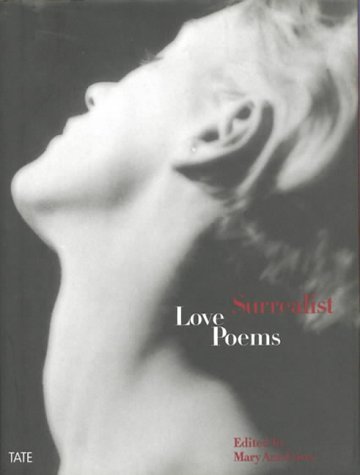 9781854373663: Surrealist Love Poems /anglais