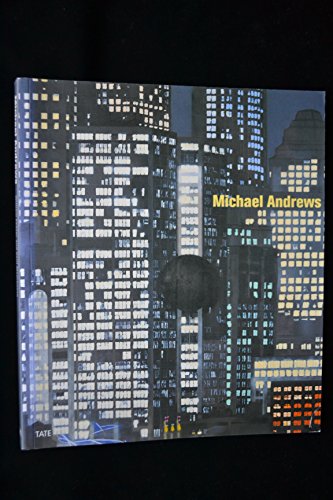 Beispielbild fr Michael Andrews zum Verkauf von Marcus Campbell Art Books