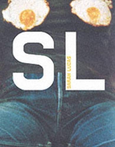 Stock image for Sarah Lucas for sale by Better World Books