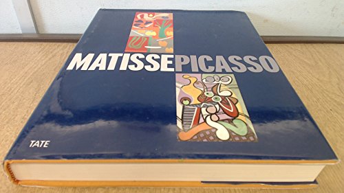 Beispielbild fr Matisse/Picasso zum Verkauf von Better World Books