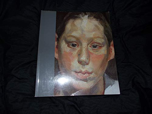 Imagen de archivo de Lucian Freud a la venta por HPB-Diamond