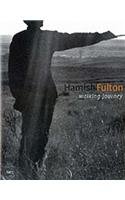 Stock image for Hamish Fulton: Walking Journey for sale by ANARTIST