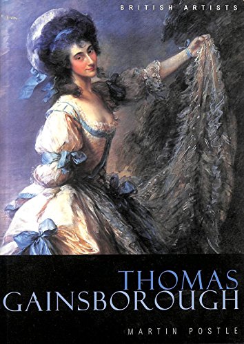 9781854374158: Thomas Gainsborough (British Artists) /anglais: British Artists Series