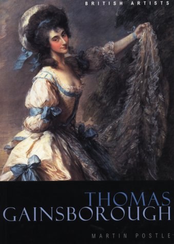 Stock image for Gainsborough (British Artists): British Artists Series for sale by WorldofBooks