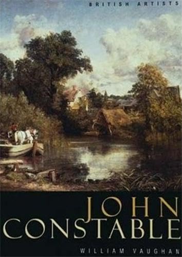 Beispielbild fr John Constable (British Artists series) (Tate Modern Art Series) zum Verkauf von WorldofBooks