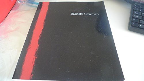 9781854374370: Barnett Newman