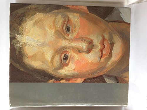 Stock image for Lucian Freud for sale by Greener Books