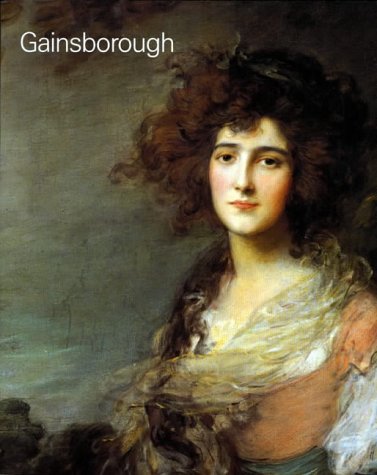 Imagen de archivo de Gainsborough a la venta por WorldofBooks