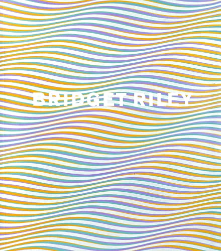 Stock image for Bridget Riley for sale by WorldofBooks