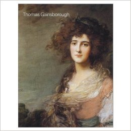 Stock image for Thomas Gainsborough for sale by Second Story Books, ABAA