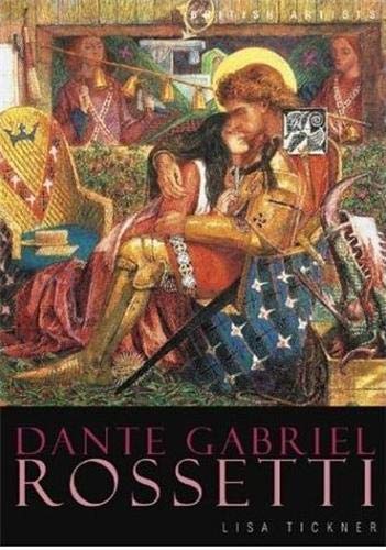 Beispielbild fr Tate British Artists: Dante Gabriel Rossetti zum Verkauf von BooksRun