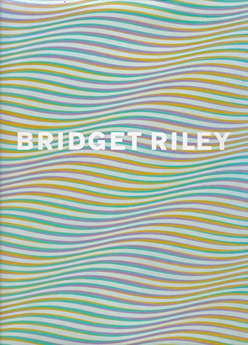 Stock image for Bridget Riley for sale by WorldofBooks