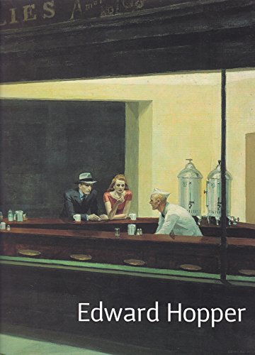 9781854375049: Edward Hopper (Paperback) /anglais