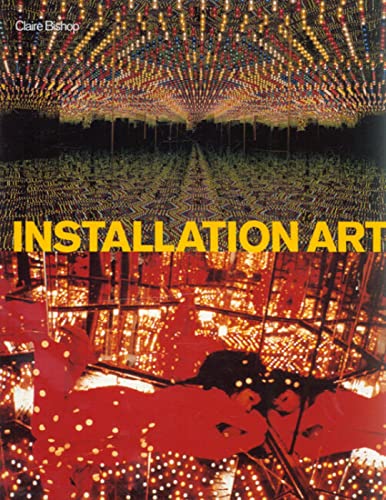9781854375186: Installation Art: a critical history