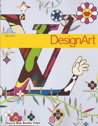 9781854375209: DesignArt: On art's romance with design