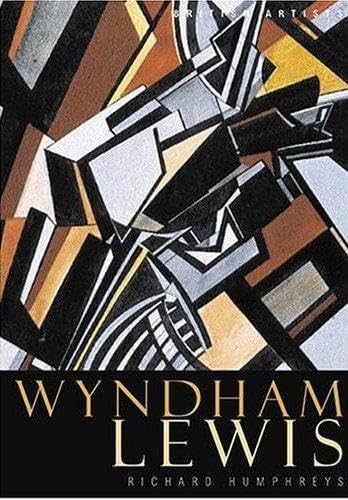 Imagen de archivo de Tate British Artists: Wyndham Lewis a la venta por Books From California
