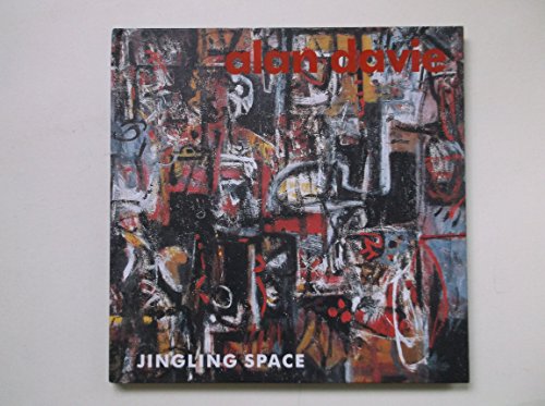 Alan Davie: Jingling Space (9781854375261) by Alan; Et Al Davie