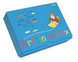 Beispielbild fr Art in a Box: 20 activity cards for children based on works fromTate zum Verkauf von WorldofBooks