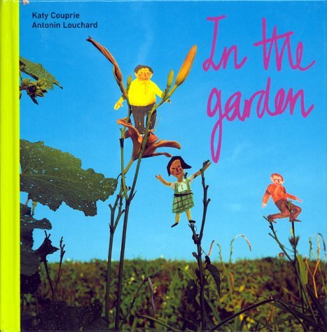 Imagen de archivo de In the Garden a la venta por WorldofBooks