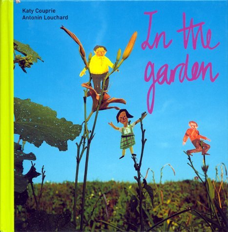 9781854375520: In the Garden