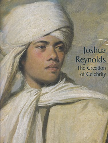 Imagen de archivo de Joshua Reynolds: The Creation of Celebrity a la venta por WorldofBooks
