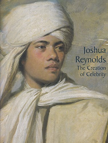 Stock image for Joshua Reynolds: The Creation of Celebrity for sale by WorldofBooks