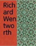 Stock image for Richard Wentworth (Art Catalogue) for sale by Colin Martin Books