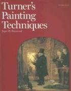 9781854375780: Turners Paint Techniques