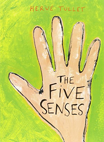 Stock image for The Five Senses for sale by ThriftBooks-Dallas