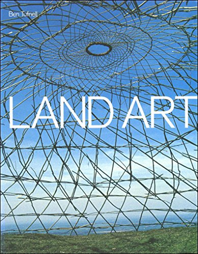 Imagen de archivo de Land Art a la venta por Ergodebooks