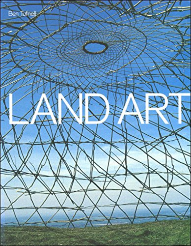 Stock image for Land Art for sale by WorldofBooks