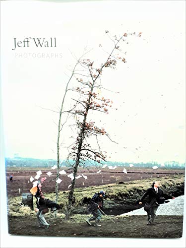 Stock image for Jeff Wall : Photographs 1978-2004 for sale by Moe's Books