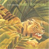 Stock image for Interpreting Rousseau for sale by WorldofBooks