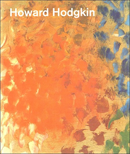 Howard Hodgkin /anglais