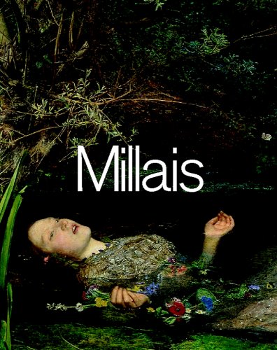 Beispielbild fr Millais zum Verkauf von WorldofBooks