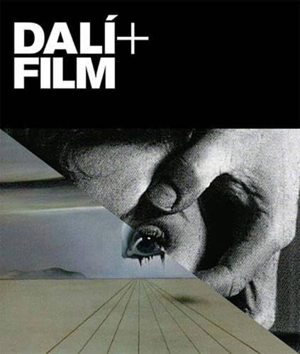Beispielbild für Dali and Film zum Verkauf von About Books