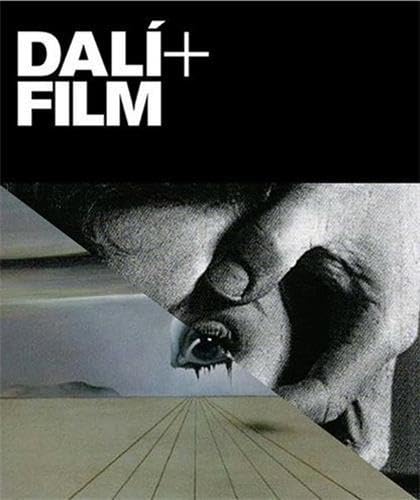 Stock image for Dali & Film for sale by HPB Inc.