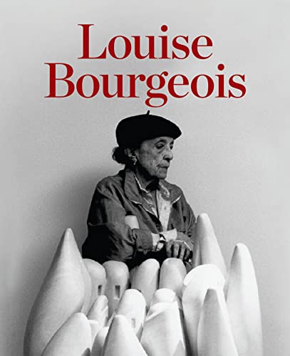 Beispielbild fr Louise Bourgeois zum Verkauf von WorldofBooks