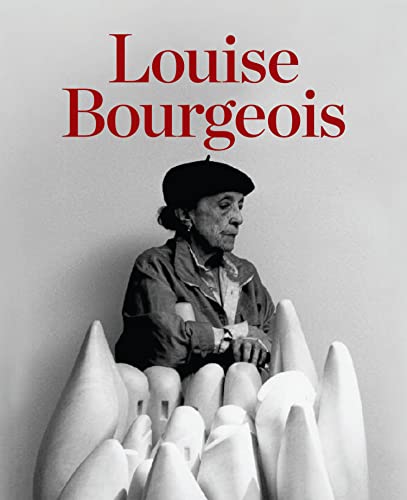 9781854376879: Louise Bourgeois /anglais