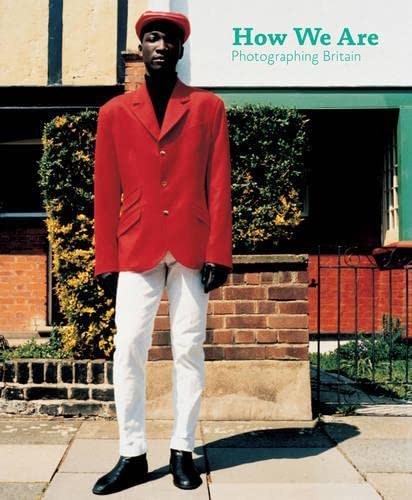 Beispielbild fr How We Are: Photographing Britain zum Verkauf von Wonder Book