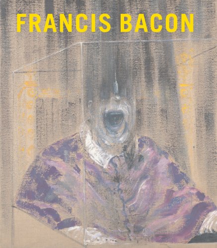 Beispielbild fr Francis Bacon zum Verkauf von medimops