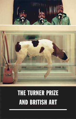 Stock image for The Turner Prize and British Art for sale by Greener Books