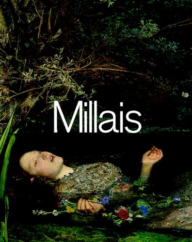 Millais (9781854377463) by Rosenfeld, Jason; Smith, Alison