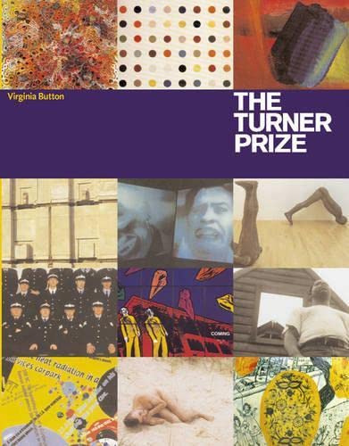 Stock image for The Turner Prize: New Edition 2007 for sale by WorldofBooks