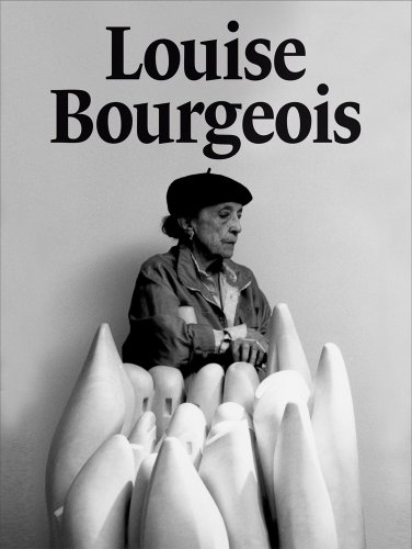 9781854377616: Louise Bourgeois