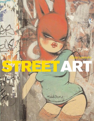 9781854377678: Street Art: The Graffiti Revolution