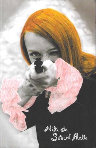 Beispielbild fr Niki de Saint Phalle zum Verkauf von AwesomeBooks