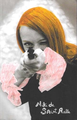 9781854377845: Niki de Saint Phalle